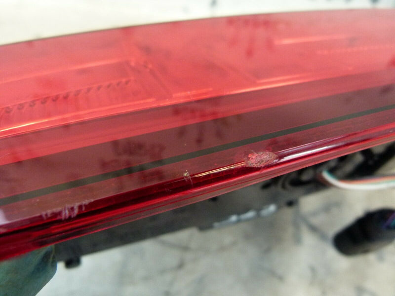 VW MULTIVAN T6 FACELIFT 2019-ON GENUINE REAR LED LIGHT LEFT SIDE 7LA945207