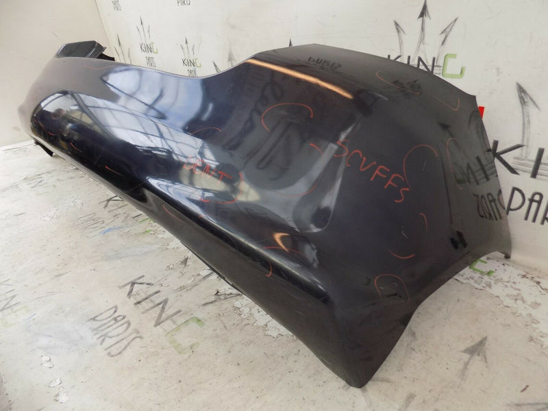 HONDA JAZZ REAR BUMPER 2004 - 2008 GENUINE 71501-SAA-9000