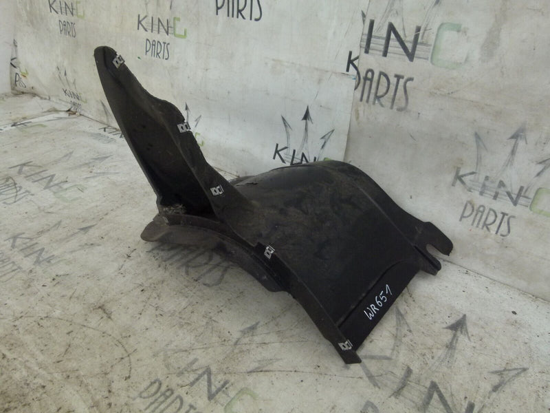 VW GOLF MK6 2008-12 FRONT RIGHT WHEEL MUD GUARD COVER 5K0805912