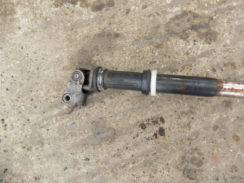 AUDI A4 B8 8K 1.8 TFSI 2008-2016 STEERING COLUMN COMPLETE MECH 8K0419506AL14S