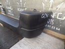 CITROEN BERLINGO PEUGEOT PARTNER 2002-2008 REAR BUMPER GENUINE