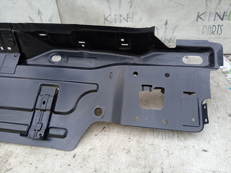 VW GOLF MK8 VIII 2018-ON REAR BOOT TRUNK SUPPORT CARRIER PANEL ASSY