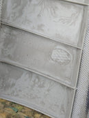 MERCEDES C CLASS W205 2016-21 RIGHT SIDE FRONT A PILLAR TRIM COVER A2056900226 #