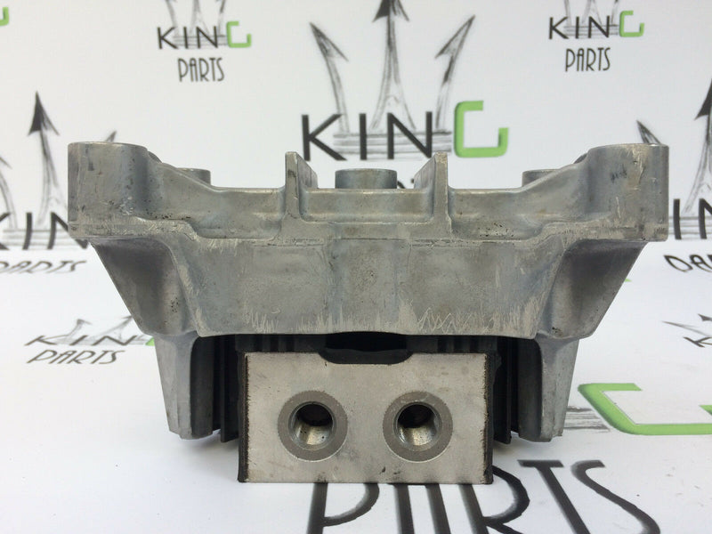 MAN TGA TGS TGX D2066 GENUINE ENGINE MOUNTING SUPPORT ENGINE MOUNT 81962100597