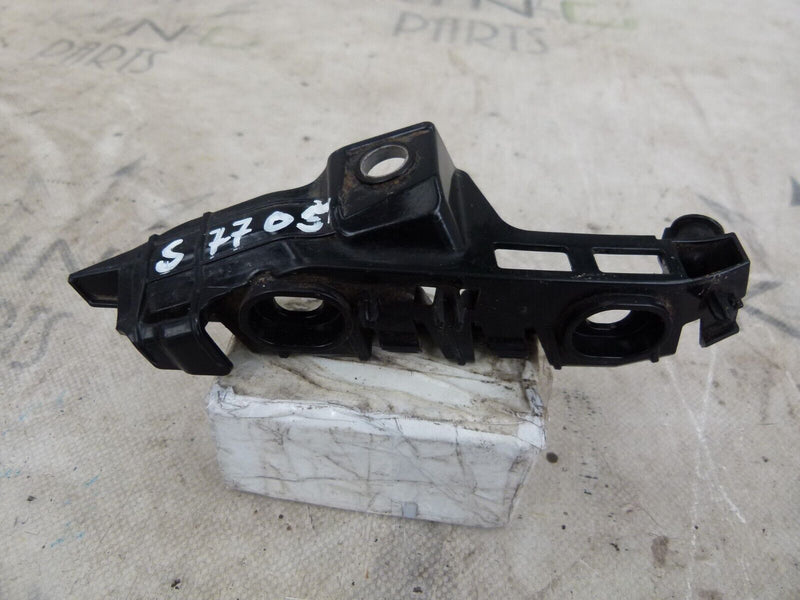 VW PASSAT B8 2014-2019 FRONT BUMPER LEFT MOUNT BRACKET GENUINE 3G0807049