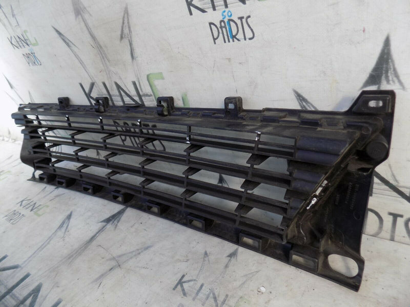 PEUGEOT 308 T9 2013-2021 LOWER CENTRE RADIATOR GRILL GENUINE FRONT BUMPER
