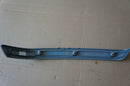 BMW 3 Series E90 2005-2013 Decorative Strip Trim Door Rear Left 7121477 (S08-26)