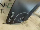 AUDI A5 S5 8W6 2017-22 FRONT FENDER WING PANEL LEFT SIDE - BLACK STICKER