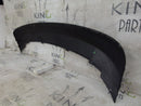 SKODA RAPID SPACEBACK 2013-2017 REAR BUMPER DIFFUSER GENUINE 5JH807521