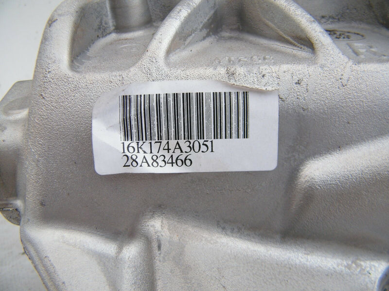 RANGE ROVER EVOQUE 2011-2017 RARE RIGHT FIST BJ32-5A968-AE (024)