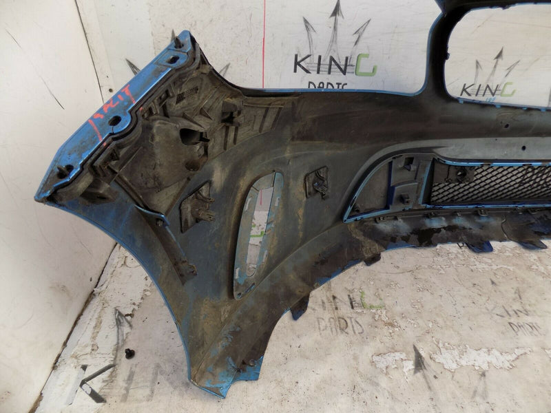 MERCEDES A CLASS W176 SE  FRONT BUMPER WITH GRILL 2015-2018 PDC A176885362