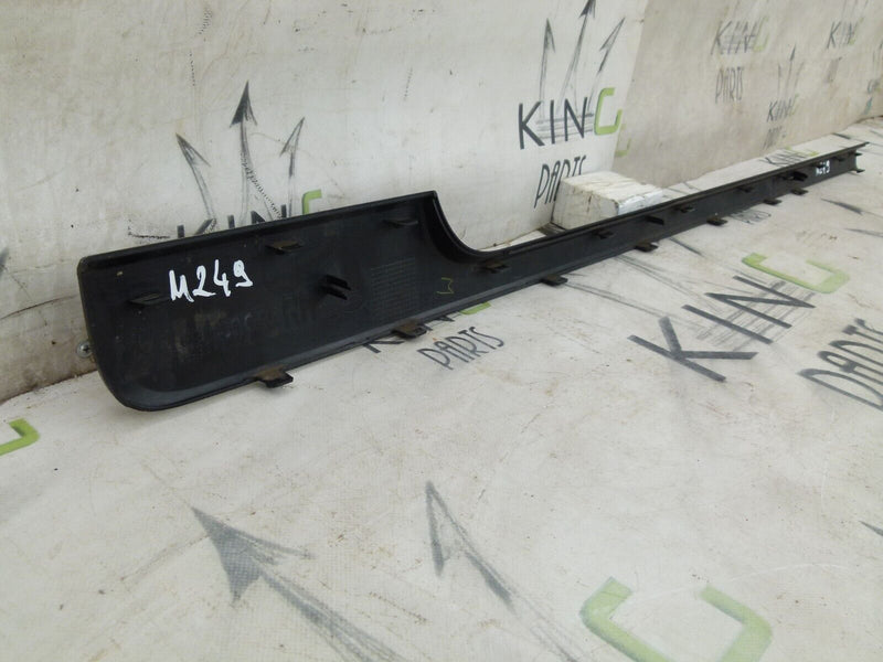 RANGE ROVER VOGUE L405 FRONT DOOR RIGHT SIDE MOULDING TRIM CK5223928AA