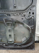 RENAULT TRAFIC MK3 X82 2014-22 SLIDING DOOR PANEL LEFT PASSENGER SIDE