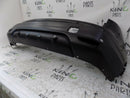 NISSAN QASHQAI MK2 J11 2014-2016 REAR BUMPER GENUINE PDC 85022-4EA0H