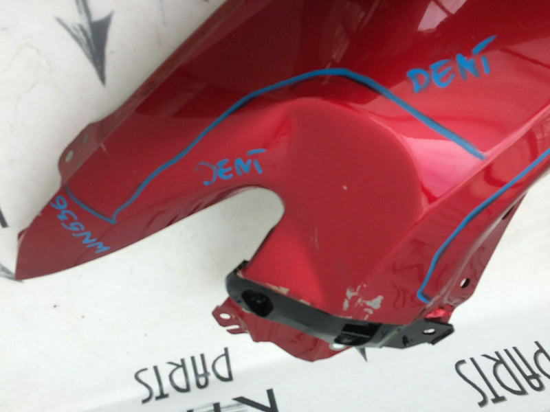 MAZDA CX-5 2017-ON GENUINE FRONT FENDER WING PANEL LEFT PASSENGER SIDE