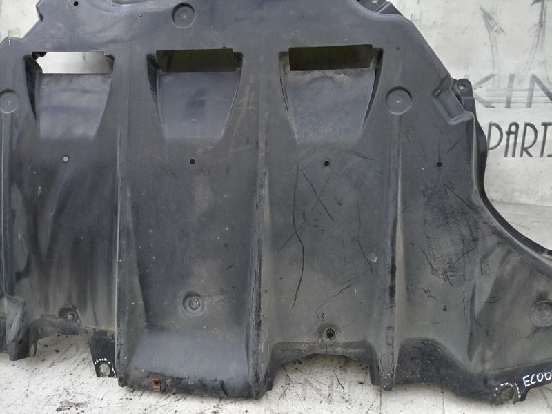NISSAN LEAF MK2 2017-23 BUMPER UNDERTRAY UNDERBODY COVER SHIELD PANEL