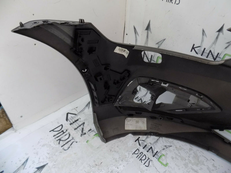VOLVO V60 II MK2 INSCRIPTION 2018 2019 FRONT BUMPER GENUINE PDC 31690589