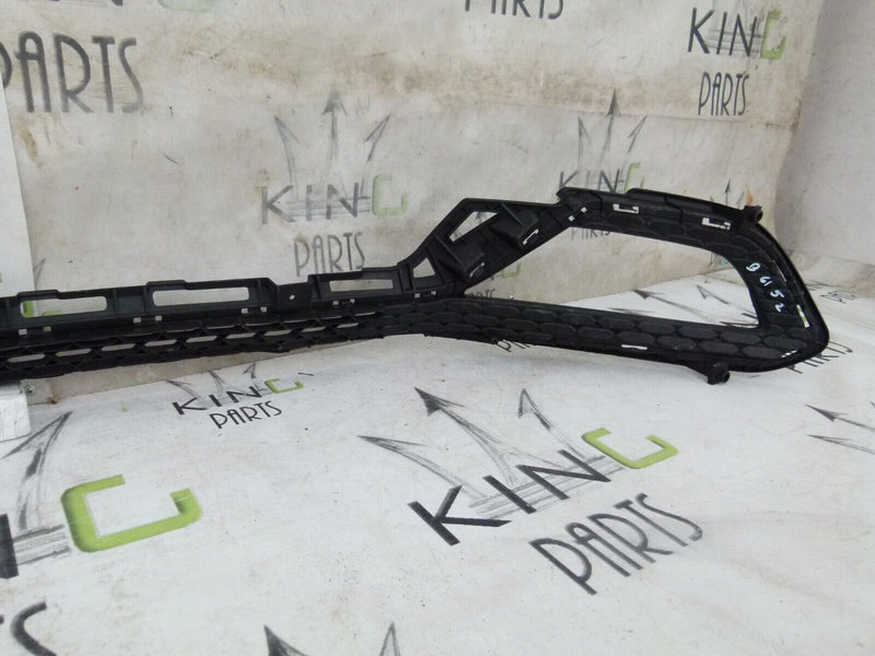 HYUNDAI I20 GB 2014-17 5DR LOWER GRILL TRIM MODLUING GENUINE GB5DR
