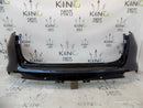 KIA SPORTAGE 2018-ON GT LINE REAR BUMPER GENUINE BLACK PDC 86611F1500
