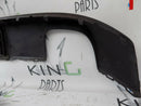 AUDI A3 V8 DIFFUSER PANEL SPOILER REAR BUMPER GENUIDE 8V3807521B