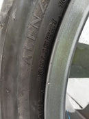 AUDI E-TRON GENUINE ALLOY WHEEL RIM 21' 9.5Jx21xET36 &TYRE 265/45/21 R21