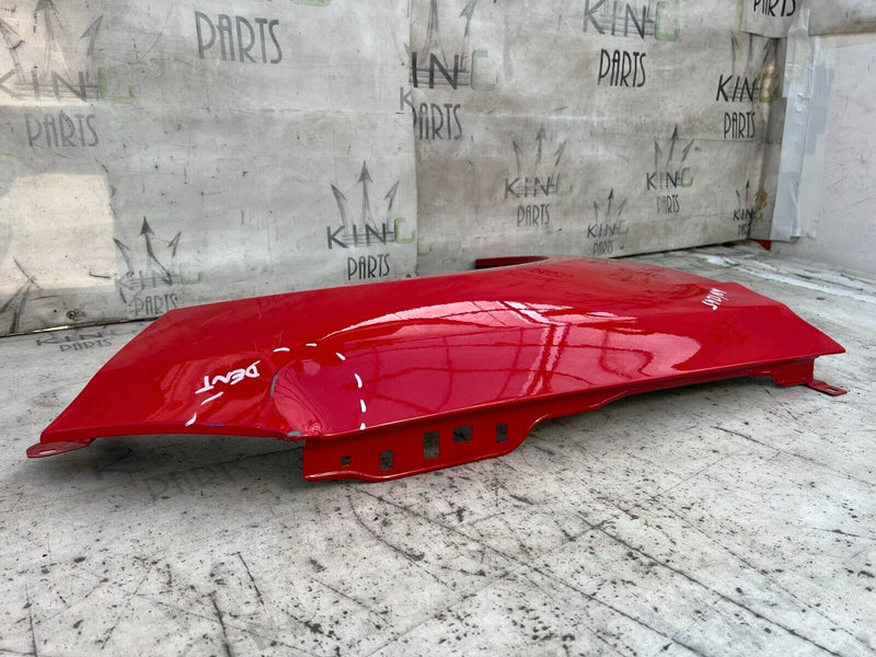 FORD FOCUS MK3 2011-2017 FRONT FENDER WING PANEL RIGHT DRIVER SIDE