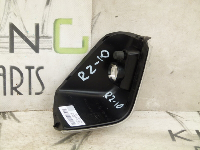 MERCEDES SPRINTER W906 2006-17 RIGHT SIDE WING MIRROR LENS INDICATOR