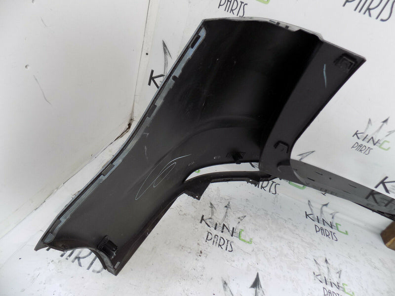 FORD S-MAX GALAXY 2015-2017 GREY REAR BUMPER GENUINE PDC EM2B-17H773
