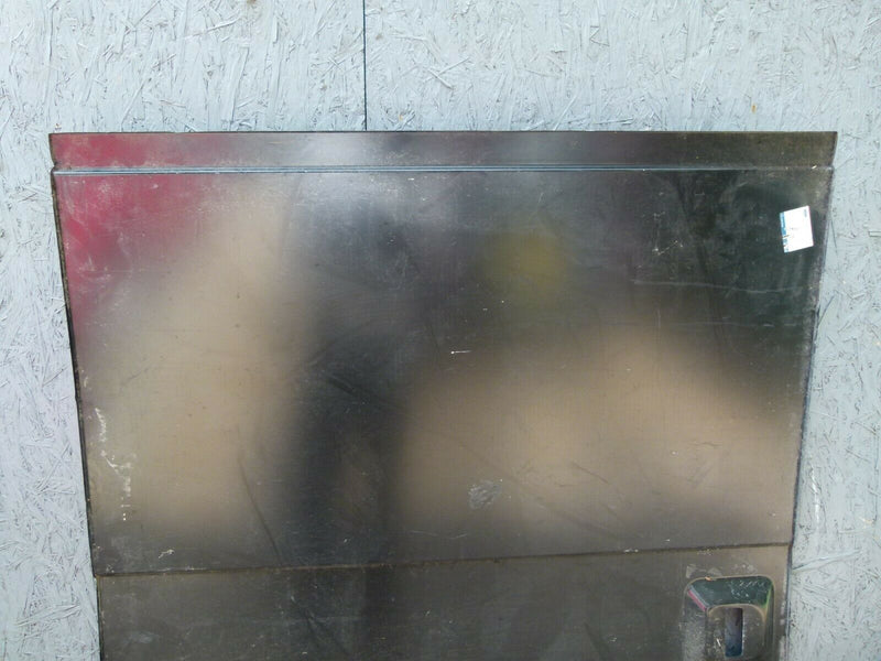 FORD TRANSIT MK7 2006-2012 LEFT SIDE COATING SLIDING DOOR PANEL LAYER