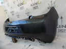 CITROEN DS3 2009 - 2016 GREY REAR BUMPER GENUINE 9683741270