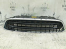 MINI COUNTRYMAN R60 FACELIFT 2014-17 FRONT BUMPER TOP GRILL GRILLE 9812756 G3035