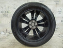 KIA SPORTAGE 2010-14 ALLOY RIM 18" TYRE 235/55/18 7J ET40.5 529103U350