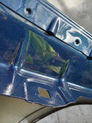 MERCEDES W213 C238 COUPE 2016-20 FRONT FENDER WING PANEL LEFT SIDE