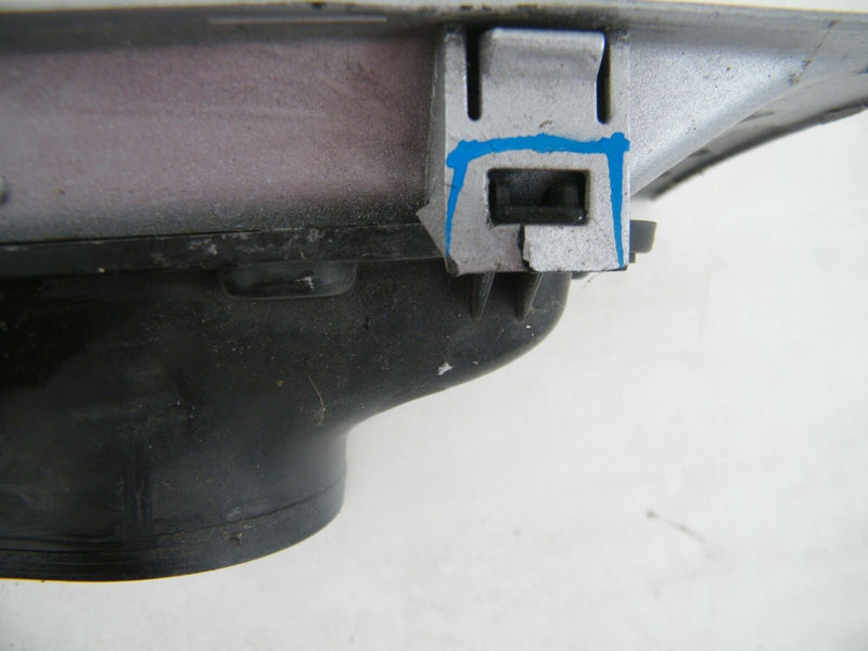 Land Rover Range Rover Sport Air Intake Vent Grille Left AH3216A415CAW (S15-21)