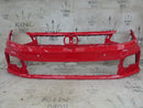 VW POLO VI R-LINE 2017-ON FRONT BUMPER PDC GENUINE 2G0807241