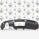 AUDI Q5 8R S-LINE 12-16 REAR BUMPER DIFFUSER SKIRT VALANCE PDC 8R0807833H