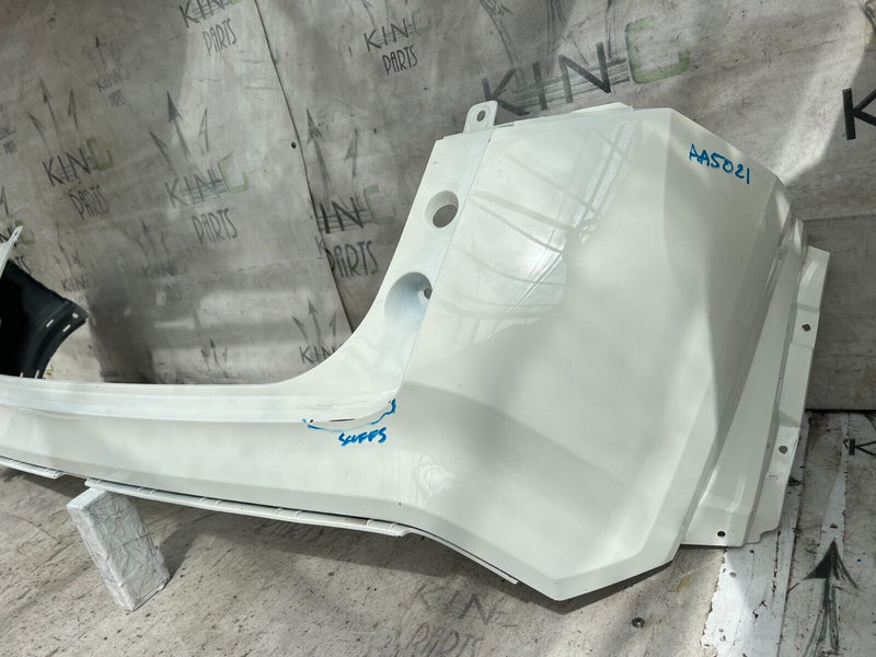 NISSAN JUKE F16 2019-ON REAR BUMPER UPPER SECTION 850226PA0H
