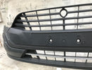 FORD TRANSIT TOURNEO CUSTOM 2012-2015 FRONT BUMPER GENUINE GK2117K946AA