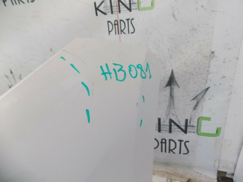 BMW 2 SERIES 218i GRAN COUPE F44 SPORT 2020-ON FRONT BUMPER 51117474575