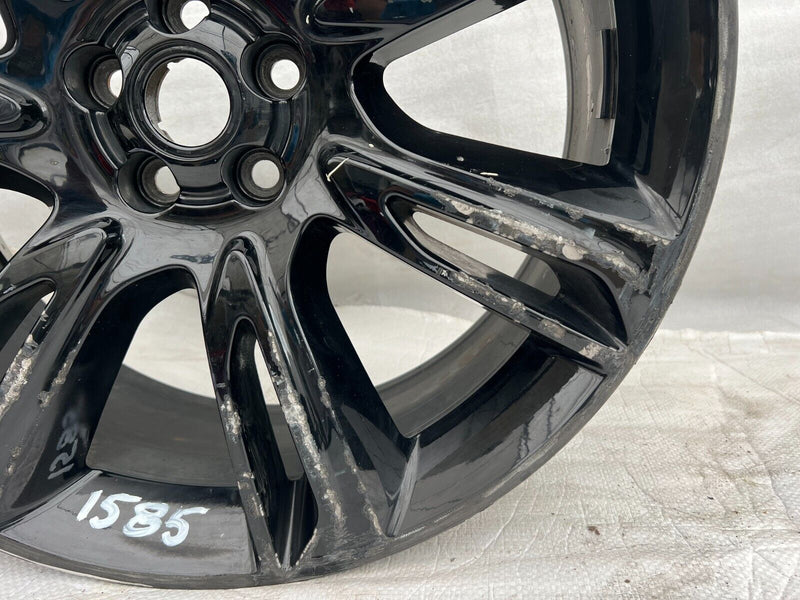 RANGE ROVER VELAR L560 22" ALLOY WHEEL RIM 9J ET45 J8A2-1007-RB