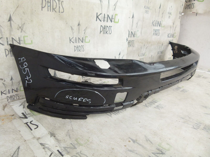 VOLVO XC90 MK1 FACELIFT 2008-2014 FRONT BUMPER WASHERHOLES 30678945