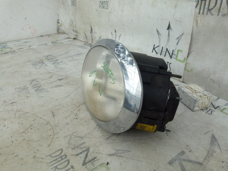 MINI COOPER R50 2001-2006 DRIVER RIGHT SIDE FOG LIGHT GENUINE 0301218602