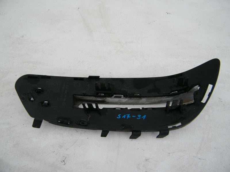 Mercedes E-Class W212 Front Left Bumper Grille Daytime LED A2128851723 (S17-31)