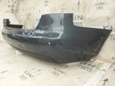 AUDI A4 B8 2008-2011 REAR BUMPER & DIFFUSER GENUINE PDC 8K5807511