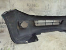 ISUZU D-MAX FRONT BUMPER (PART NOT GENUINE)