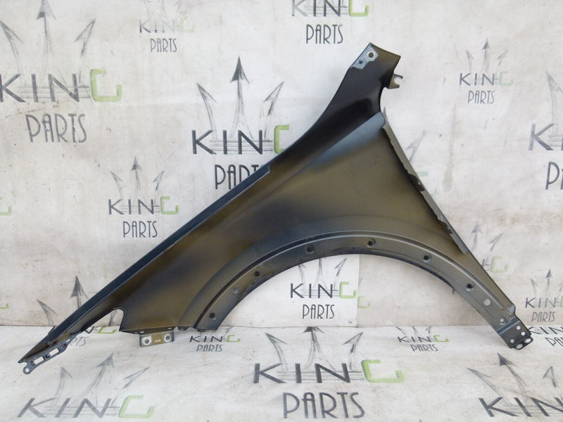 CUPRA FORMENTOR FRONT RIGHT SIDE FENDER WING PANEL