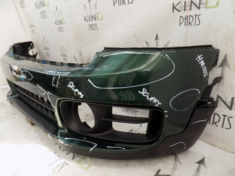 BMW MINI COOPER COUNTRYMAN F60 2017-ON FRONT BUMPER GENUINE 5111 7390520