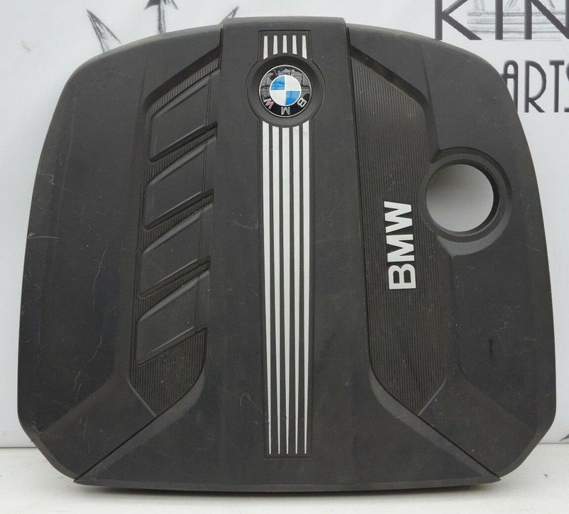 BMW 5 SERIES F10 F11 2010-2017 ENGINE ACOUSTICS COVER PLASTIC 7802847