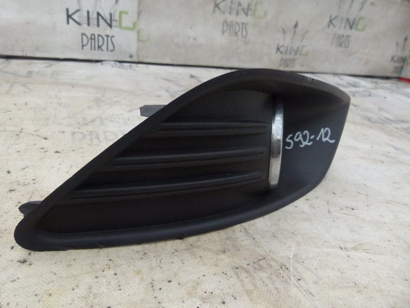 FORD FOCUS MK3 2010-14 FRONT LEFT FOG LIGHT TRIM GENUINE 8M5119952