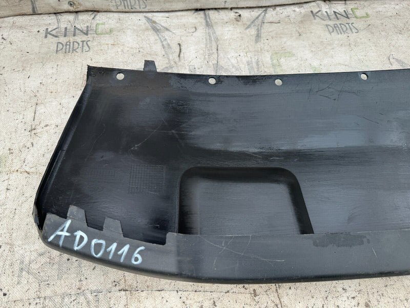 FORD ECOSPORT 2018-2021 FRONT BUMPER LOWER COVER GN15-17D957N
